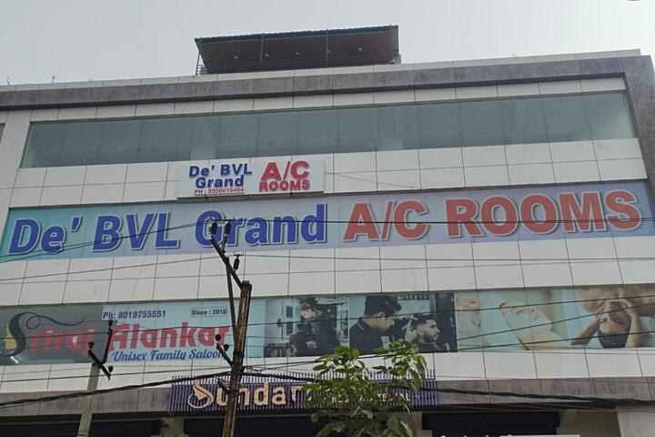 De BVL Grand