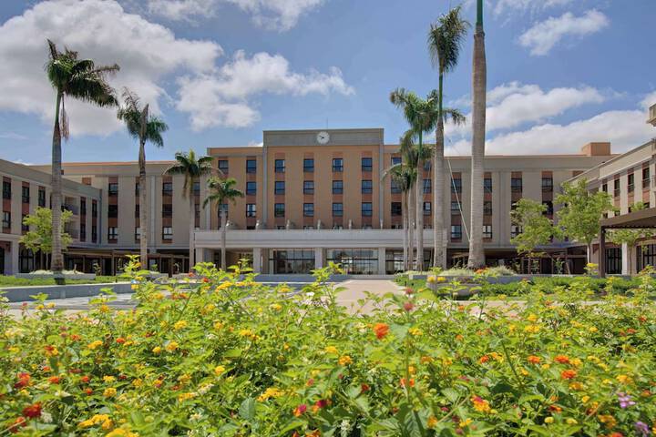 Hilton Garden Inn São José do Rio Preto in São José do Rio Preto