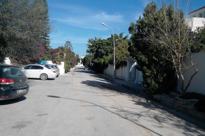Property Grounds 18 of 19