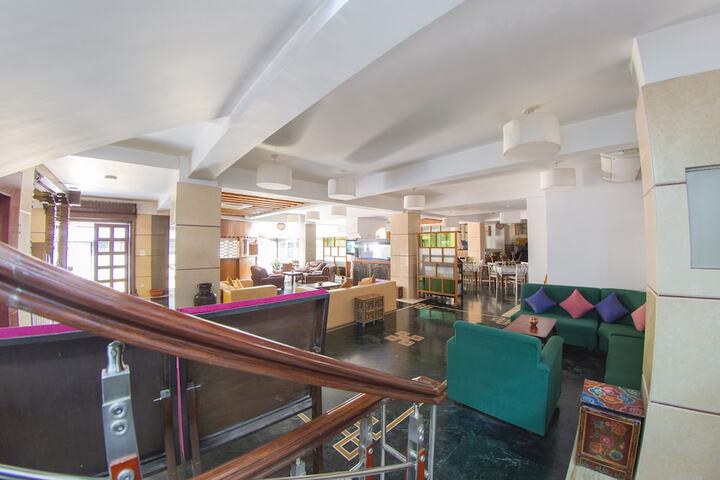 Hotel 64 of 64