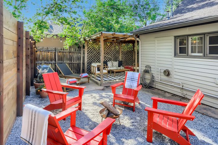 Terrace/Patio 55 of 79