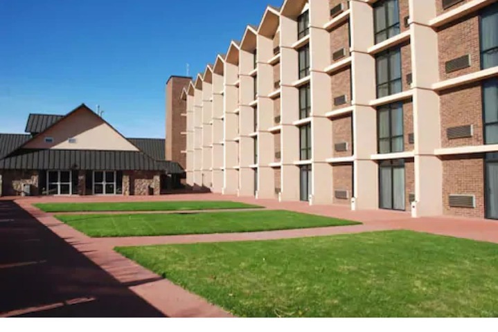 Terrace/Patio 25 of 29