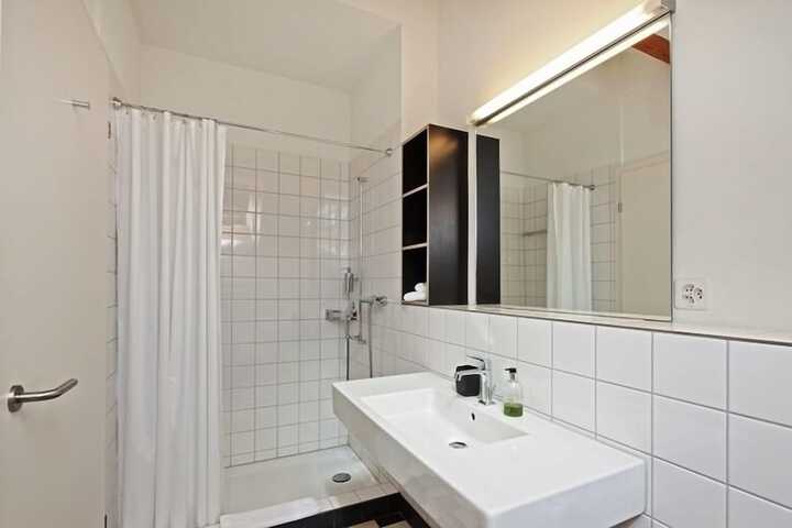 Restrooms