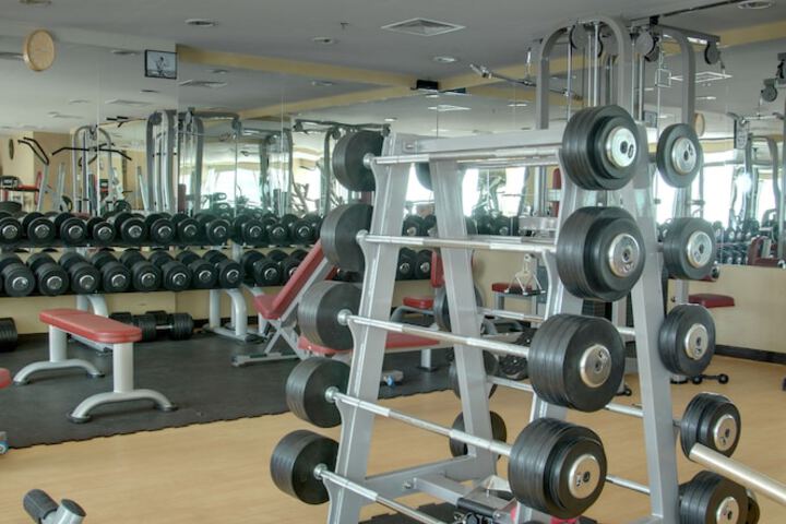 Health and Fitness 53 of 77