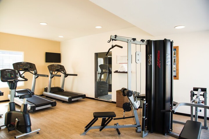 Workout Center
