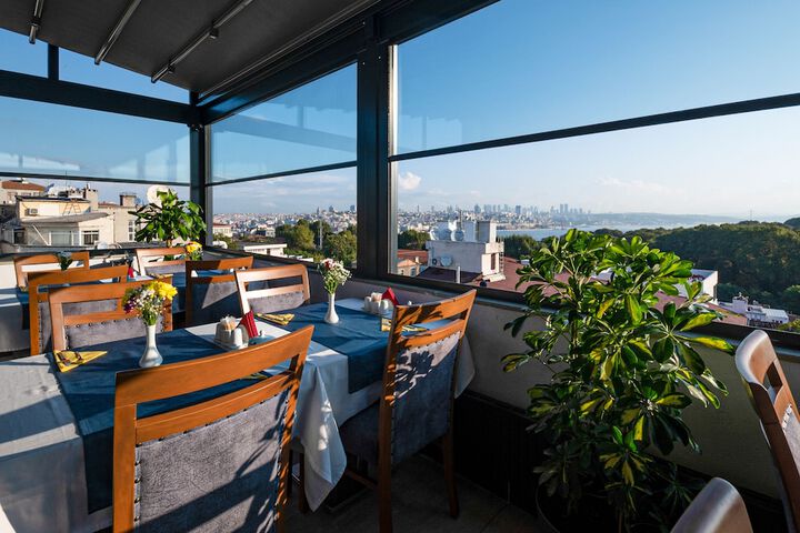Terrace/Patio 63 of 68