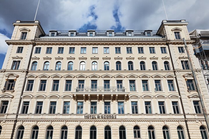Hotel St. George Helsinki in Helsinki