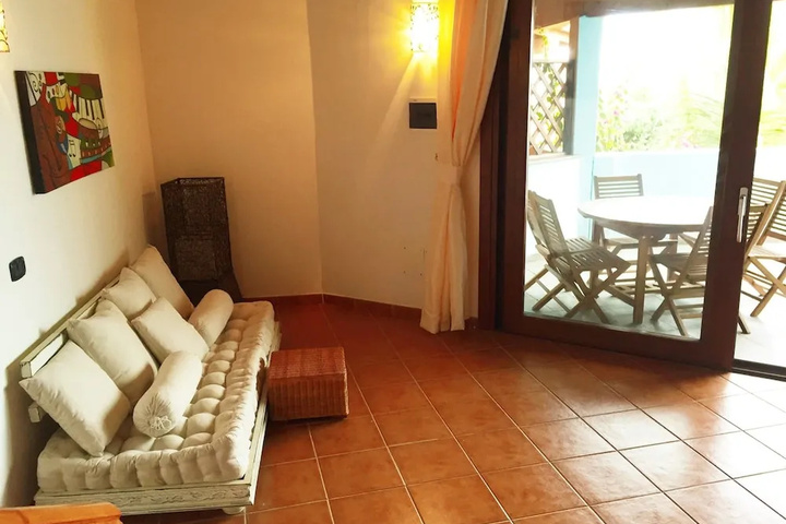 Porto Antigo 1 Apt. 59 - 60