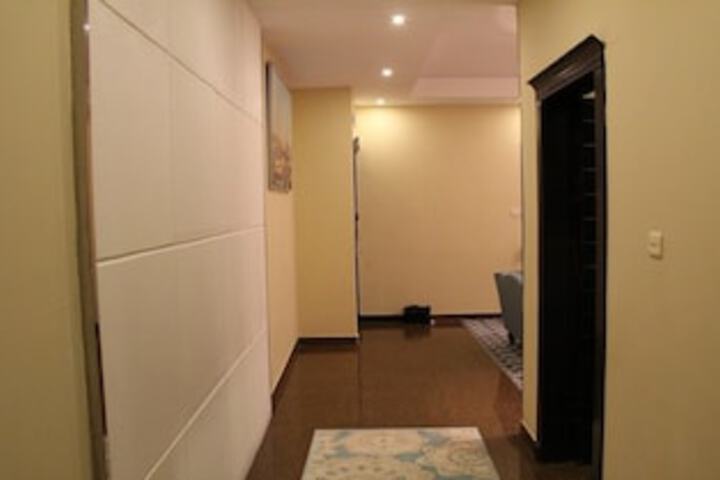 Ballroom/Hall 3 of 4