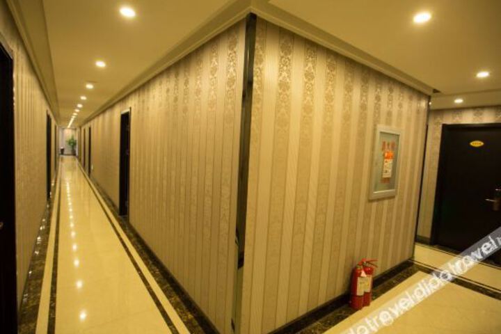 Hotel Interior 13 of 21