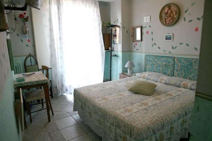 Villa Gaia in Taormina