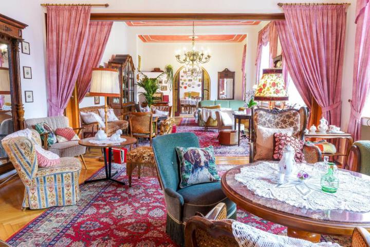 Hotel Lasthaus am Ring