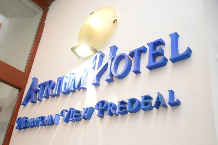Hotel 31 of 41
