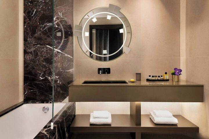 Bath Amenities