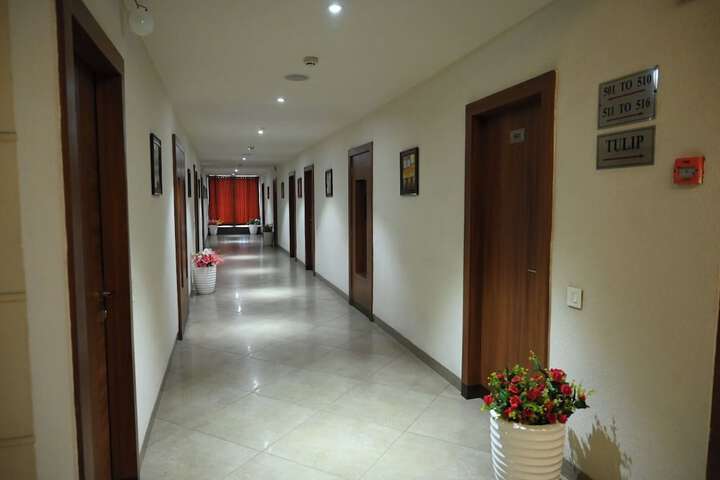 Hotel Interior 5 of 51
