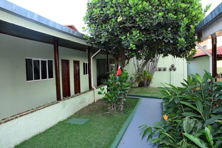 Hotel Exterior 43 of 49