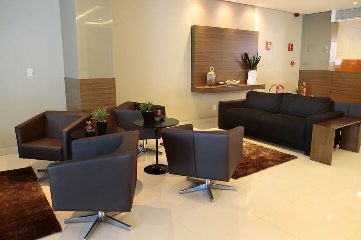 Hotel Interior 5 of 34
