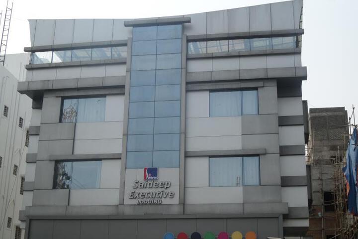 Hotel Saideep Execuitve