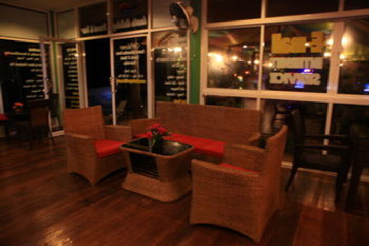 Fitness Facility Photos