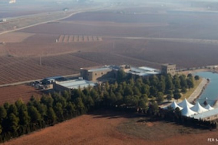 Fitness Facility Photos