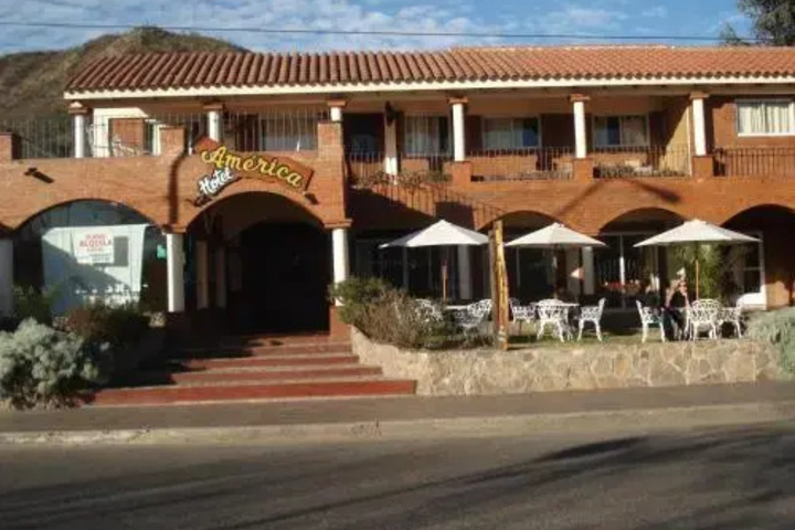 Hotel America
