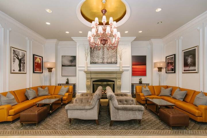 Hotel Interior 7 of 68