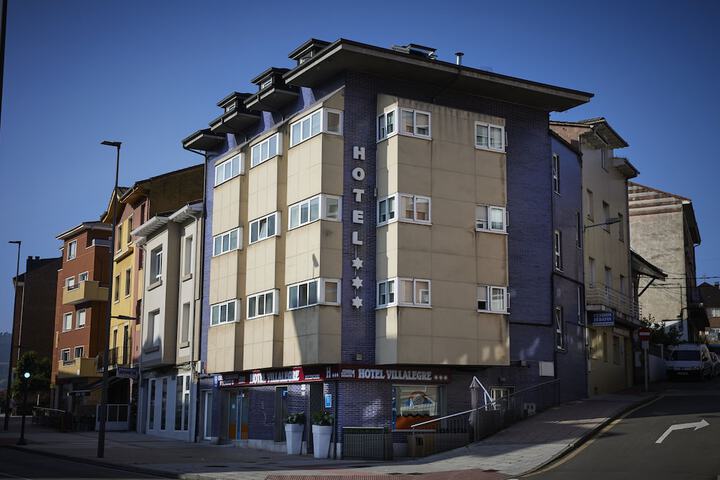 Hotel 85 of 85