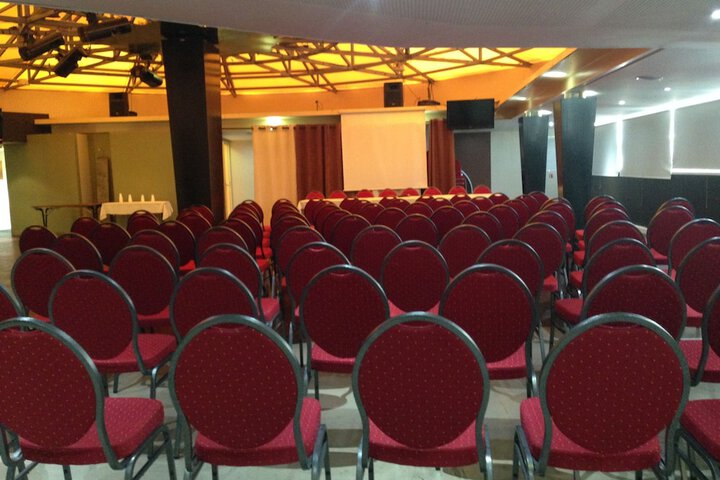 Meeting 47 of 65