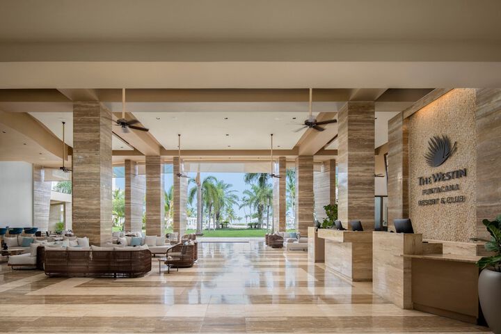 Lobby Photos