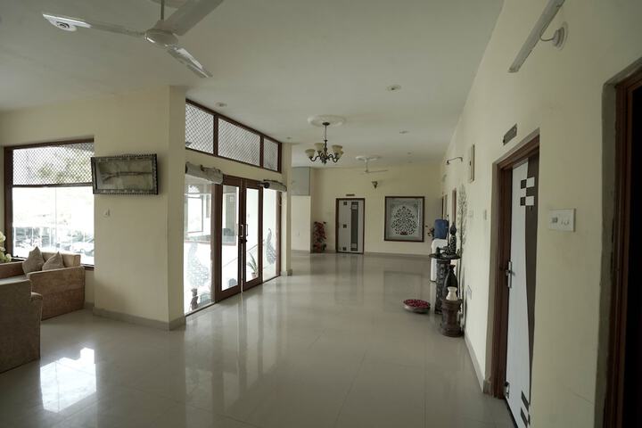 Hotel 48 of 59