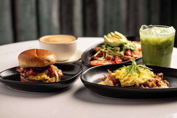 Breakfast/Coffee Service 178 of 220
