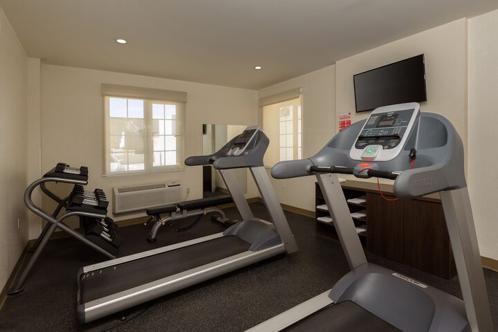 Gym Photos