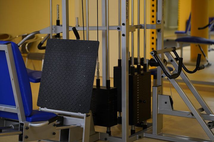 Health and Fitness 46 of 153