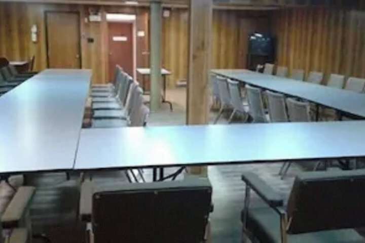 Meeting 43 of 55