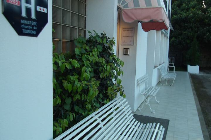 Hotel 51 of 62