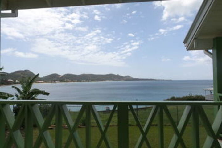 Capt. Harris Suites