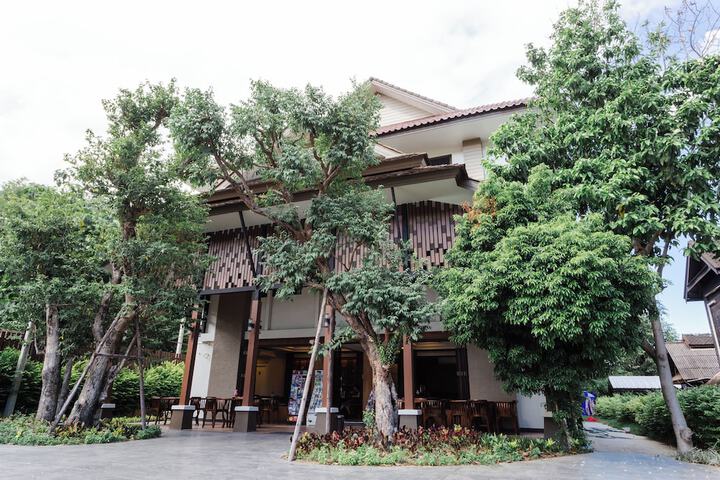 Hotel 60 of 61