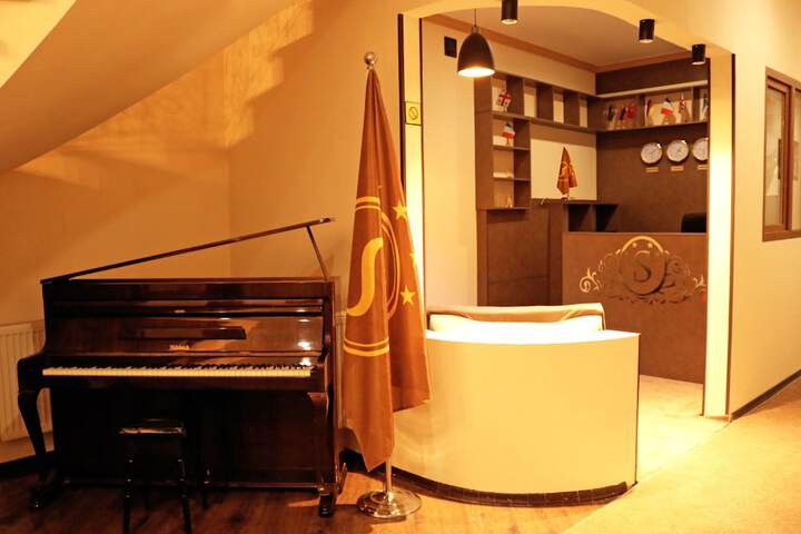Hotel Interior 2 of 71