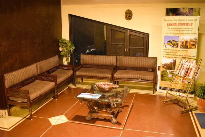 Hotel Interior 7 of 42