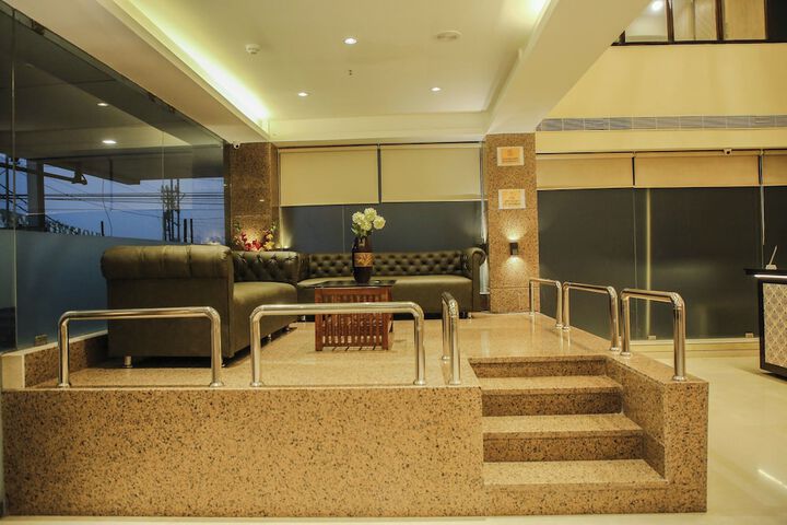 Hotel Interior 10 of 42