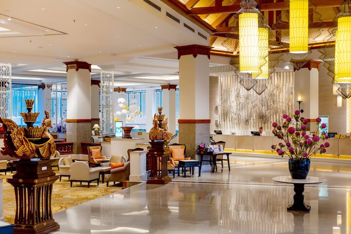 Hotel Interior 5 of 182