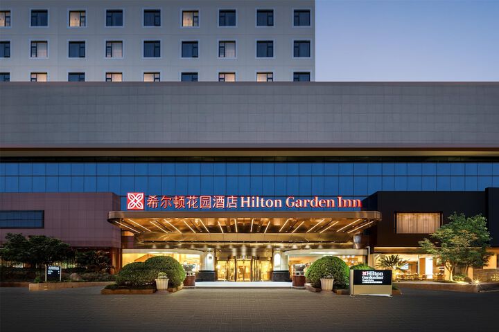 Hotel 78 of 79