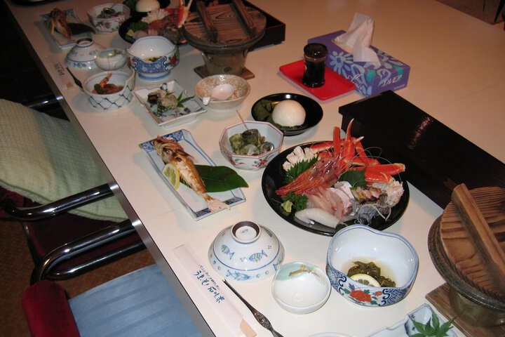 Restaurants