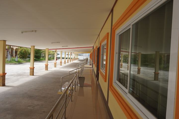 Terrace/Patio 50 of 54