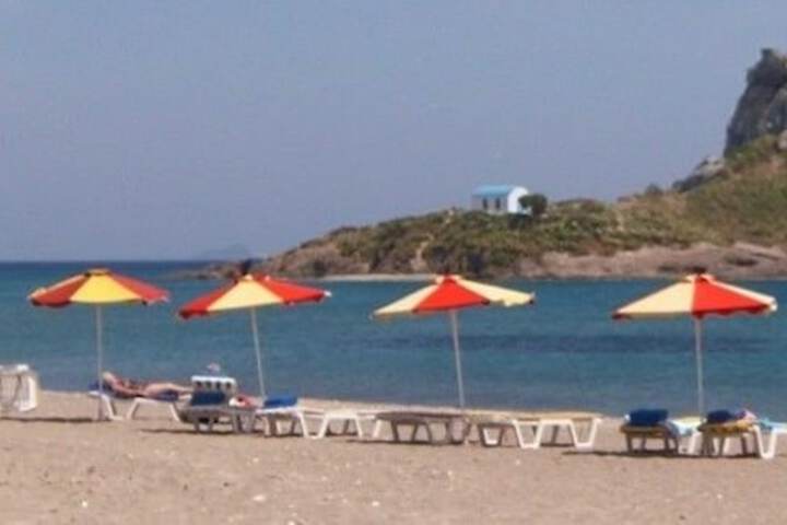 Beach 23 of 26