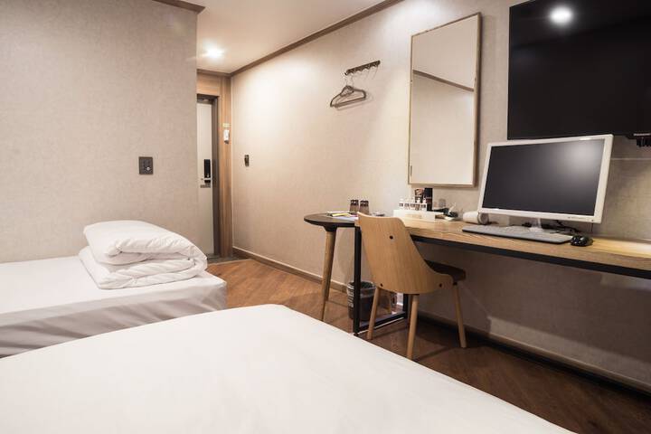 Fitness Facility Photos