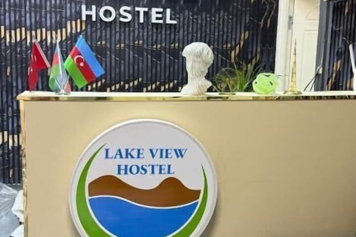 Lake View Hostel & Hotel Baku