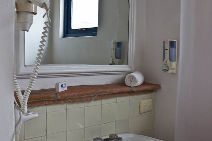 Bath Amenities