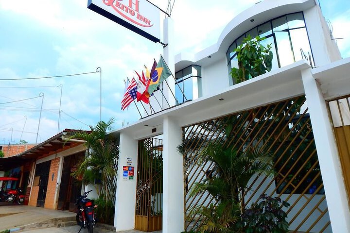Hotel 43 of 44