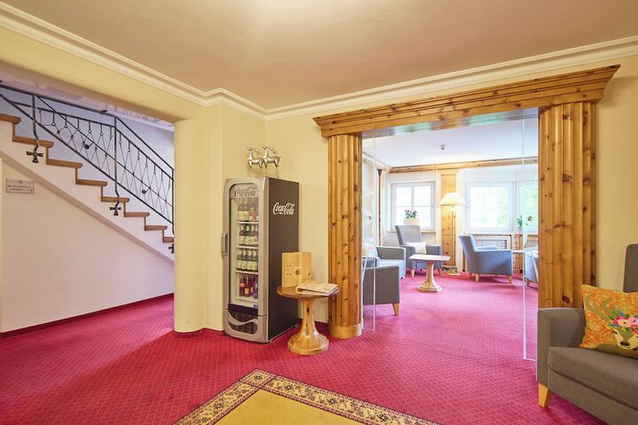 Hotel Interior 3 of 188
